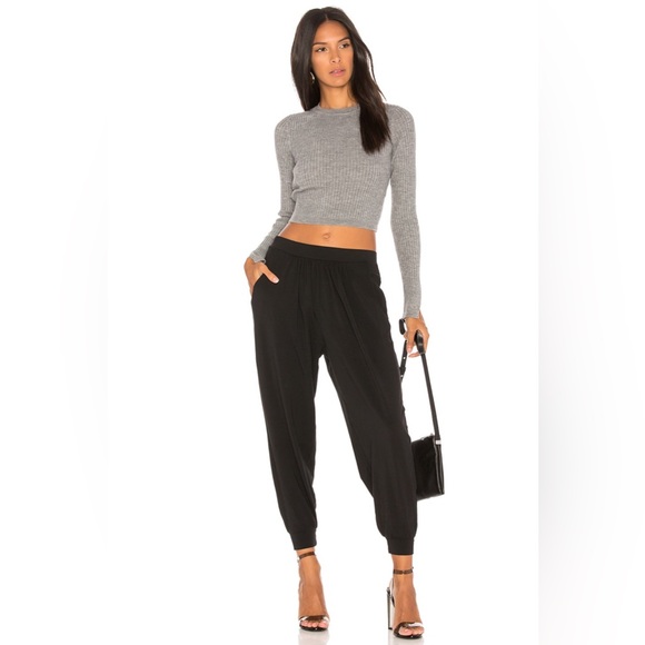 NWT Bobbi Jersey Joggers - super soft! - Picture 7 of 7